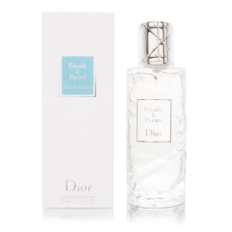 escale a parati dior price